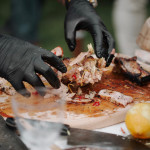 GRILLFEST BBQ