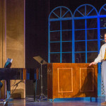 TES FEST - FESTIVALUL INTERNAȚIONAL DE TEATRU IDIȘ