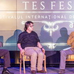 TES FEST - FESTIVALUL INTERNAȚIONAL DE TEATRU IDIȘ