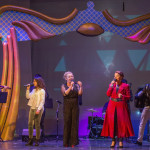 TES FEST - FESTIVALUL INTERNAȚIONAL DE TEATRU IDIȘ