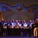 TES FEST - FESTIVALUL INTERNAȚIONAL DE TEATRU IDIȘ